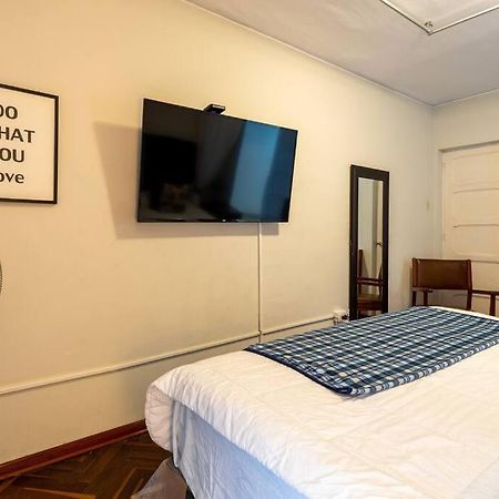 Britanico En Miraflores & Primer Piso, 3 Dormitorios Лима Экстерьер фото