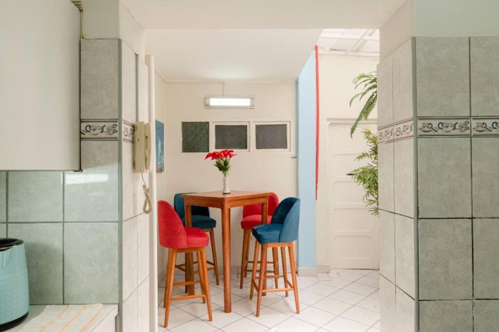 Britanico En Miraflores & Primer Piso, 3 Dormitorios Лима Экстерьер фото