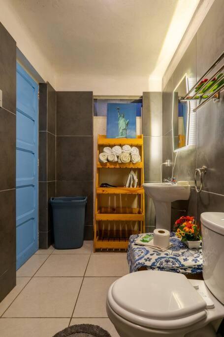 Britanico En Miraflores & Primer Piso, 3 Dormitorios Лима Экстерьер фото