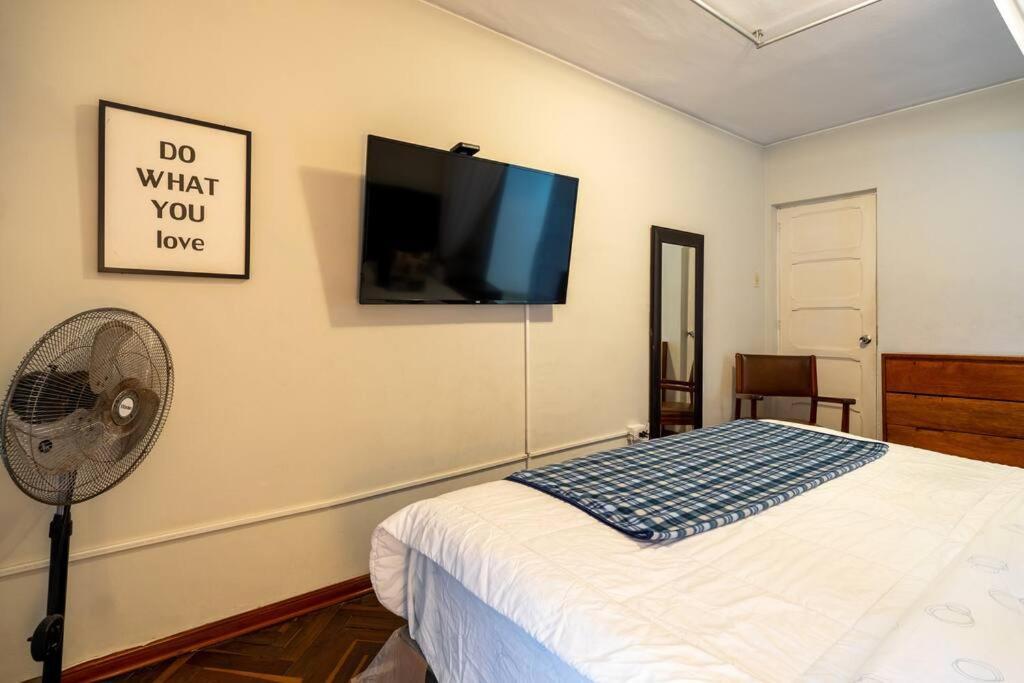 Britanico En Miraflores & Primer Piso, 3 Dormitorios Лима Экстерьер фото