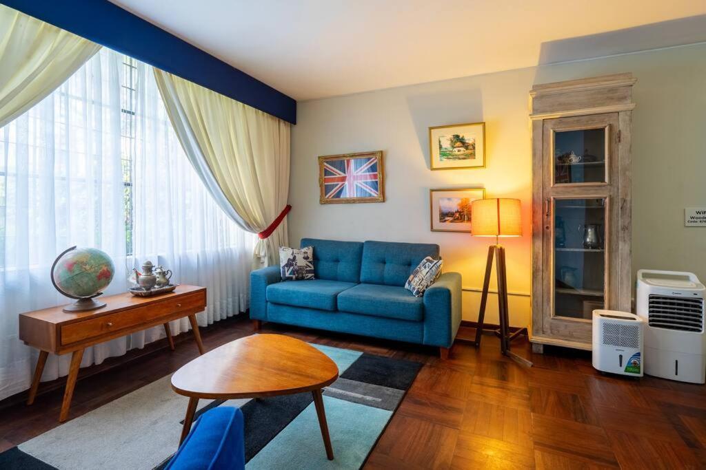 Britanico En Miraflores & Primer Piso, 3 Dormitorios Лима Экстерьер фото